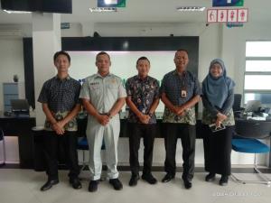 Tingkatkan Pelayanan Kepada Masyarakat, Jasa Raharja Jawa Barat Sinergikan Action Plan dengan BPJS Kesehatan Bandung