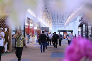 Ini Dia 5 Bandara Tersibuk Angkasa Pura II Sepanjang 2023