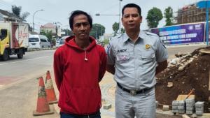 Jasa Raharja Jawa Barat Survey Kebenaran Kasus Kecelakaan di Nagreg