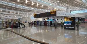 Bandara Kertajati Targetkan Tahun Ini Layani 1,2 Juta Penumpang