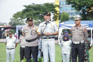 Tim Pembina Samsat Karawang Sosialisasi Dan Edukasi Layanan Samsat Di ...