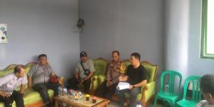 Kepala Terminal Bekasi Gelar Rapat Koordinasi Bersama Perwakilan PO Bus Bahas Persiapan Angkutan Lebaran 2024