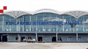 Bandara Kualanamu Siap Layani Angkutan Lebaran