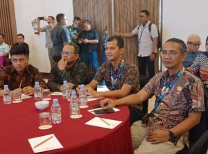 Jasa Raharja Jawa Barat Hadiri Penutupan Posko Angkutan Lebaran 2024