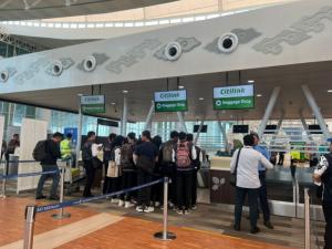 Bandara Kertajati Layani Angleb Setelah Operasi Penuh, Jumlah Penumpang di Puncak Mudik Tembus 2.386