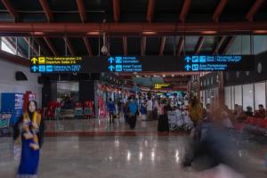 Mantap, Meroket 15 Tangga, Bandara Soekarno-Hatta jadi Peringkat 28 Terbaik Dunia Tahun 2024