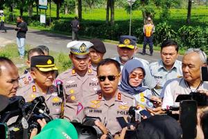 Jasa Raharja Gerak Cepat Datangi Lokasi Kejadian Kecelakaan di Subang