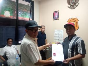 Daftar Jadi Calon Dewan Kota, Ketua LMK Rawa Badak Jakarta Utara: Perhatikan Kesejahteraan Masyarakat dan Sadar Hukum