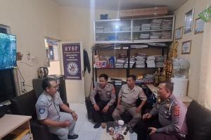 Jasa Raharja Cirebon Hadiri Forum Komunikasi Lalu Lintas di Kabupaten Majalengka Provinsi Jawa Barat