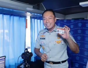 Rivan A. Purwantono: Penerapan SIM C-1 Pastikan Pengguna Kendaraan CC Besar Memiliki Kompetensi dan Attitude untuk Menjadi Pengendara yang Berkeselamatan