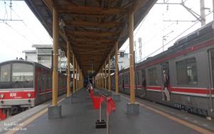 Layani 2,5 Juta Lebih Pengguna Commuter Line Jabodetabek pada Masa Libur Idul Adha 2024