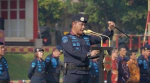 KKP Tambah Personel Polisi Khusus untuk Awasi Ruang Laut