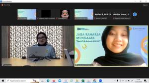 Jasa Raharja Jawa Barat Bahas Tips & Trik Bekarier di BUMN Bersama Universitas Padjajaran