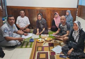 Gerak Cepat Jasa Raharja Cimahi Survey Ahli Waris untuk Pembayaran Santunan Bagi Korban Laka Lantas di Provinsi Bali