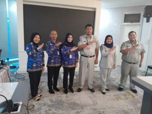 Optimalisasi Pelayanan Korban Laka Lantas, Jasa Raharja Karawang Tingkatkan Kolaborasi Bersama RSUD Kabupaten Karawang