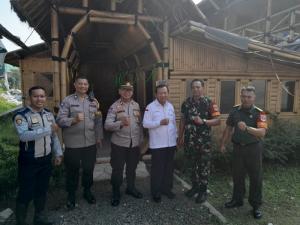 Sosialisasi FPK dan FKDM Tahun 2024, Tingkatkan Pemahaman dan Kesadaran Masyarakat untuk Kerukunan dan Kewaspadaan