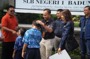 Semester I 2024, AP1 Realisasikan Berbagai Program Pendidikan, Lingkungan, dan Pengembangan UMK