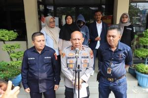 Bocah Hilang Selama 20 Hari, Polsek Rawa Lumbu Temukan di Stasiun KA Jakarta Kota