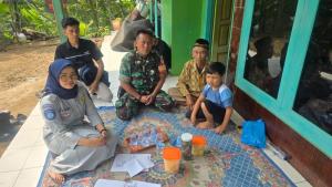 Jasa Raharja Santuni Ahli Waris Korban Kecelakaan di Kabupaten Bandung Barat