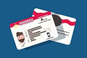 Gaes! Mulai Tahun Depan SIM Indonesia Bisa Digunakan di Luar Negeri