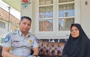 Jasa Raharja Sumedang Survey Kebenaran Kasus Kecelakaan dan Keabsahan Ahli Waris di Kecamatan Pamulihan