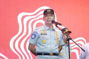 Rivan Purwantono: Tema HUT ke-79 RI, Nusantara Baru, Indonesia Maju Sebagai Titik Awal untuk Masa Depan
