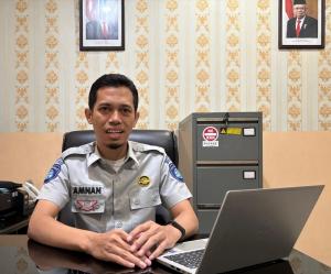 Jasa Raharja Tasikmalaya Gandeng Merchant Lokal Tawarkan Diskon dan Harga Spesial Bagi Pemilik Kendaraan Taat Pajak