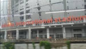 Ini Rute Alternatif Sekitar JIS Selama Konser Bruno Mars