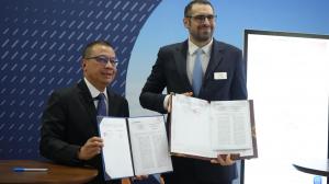 InJourney Airports dan Boeing Teken MoU Terkait Peningkatan Keselamatan hingga Pelayanan
