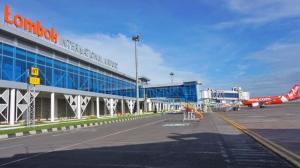 Jelang MotoGP Mandalika 2024, InJourney Airports Pastikan Kesiapan Bandara dan Konektivitas Penerbangan