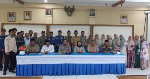 Setop Perjudian! Dapat Merugikan Keluarga
