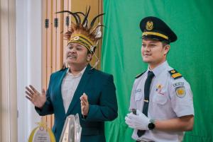 Salip 12 Negara di Ajang Internasional Meksiko KAI Commuter Raih Empat Bintang di Asia Pacific Quality Organization (APQO)