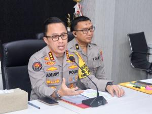 Polda Metro Terjunkan 6.757 Personel Amankan Pelantikan Presiden dan Wakil Presiden