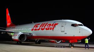 Jeju Air Menambah Rute Penerbangan Internasional Scheduled di Bandara Kelolaan InJourney Airports