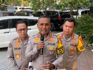 Warga Diimbau Gunakan Transportasi Umum Saat Pesta Rakyat Pelantikan Presiden