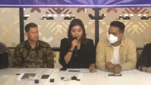 Begini Penjelasan Pratiwi Noviyanthi Soal Kisruh Uang Donasi Rp 1,5 Miliar untuk Berobat Mata Mas Agus