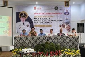 Kontribusi KAI Wisata dalam Pengembangan Pariwisata Kota Semarang Melalui Lawang Sewu dan Museum Ambarawa