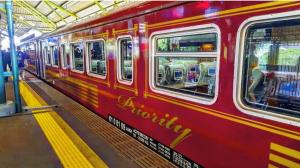 Kereta Wisata Mewah KA Java Priority Akan Dibuka Rute Reguler Tanpa Carter