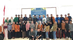 FGD Yayasan Poliven: Mendalami Wawasan Kebangsaan untuk Masa Depan yang Lebih Baik