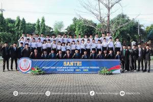 Ini Dia Delapan Pesantren Terbaik di Depok