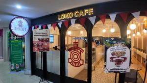 Loko Cafe Hadirkan Menu-Menu Baru untuk Pelanggan, Manjakan Lidah dan Menggugah Selera