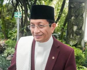 Menag di Peringatan Isra Miraj: Mari Tegakkan Salat!