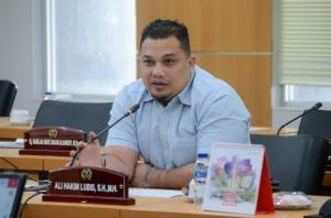 Ali Lubis Tekankan Warga Mampu Tidak Boleh Tinggal di Rusunawa, Minta Pemprov Jakarta Bertindak Tegas