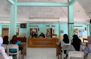 Posyandu Remaja di Desa Mandirancan Banyumas Sukses Digelar