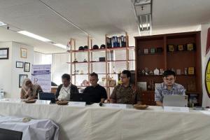 Instran Minta Gubernur dan Wakil Gubernur DKI Jakarta Wujudkan Transportasi yang Beradab dan Bermartabat