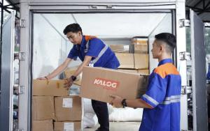 Sambut Ramadhan, KAI Logistik Hadirkan Logistik Efisien Melalui Diskon Pengiriman Hingga 40%