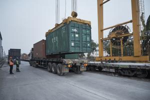 Layanan Limbah B3 KAI Logistik Terus Tumbuh Signifikan Hingga Februari 2025