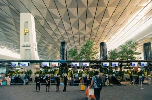 InJourney Airports Borong 27 Penghargaan ASQ Awards 2024: Jadi Juara Umum di Asia!