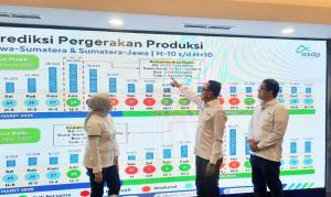ASDP Berikan Diskon Tiket Penyeberangan Merak hingga 36%, Pola Operasi Diterapkan untuk Kelancaran Mudik