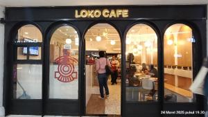 Ciptakan Momen Seru Bareng Keluarga, Kini Board Game Indonesia Hadir di Loko Cafe